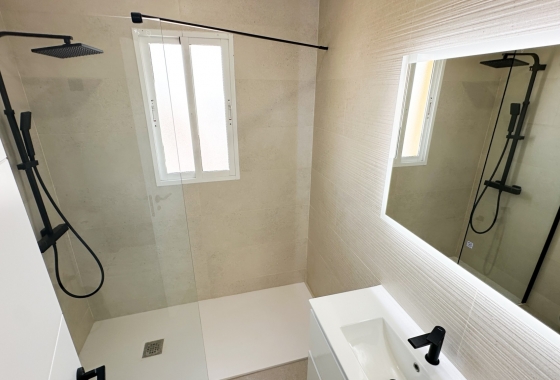 Resale - Townhouse - Orihuela Costa - Costa Blanca