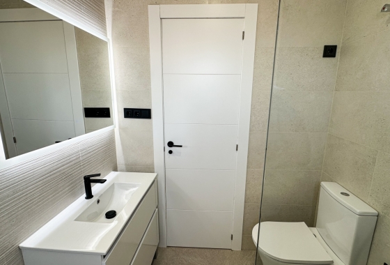 Resale - Townhouse - Orihuela Costa - Costa Blanca