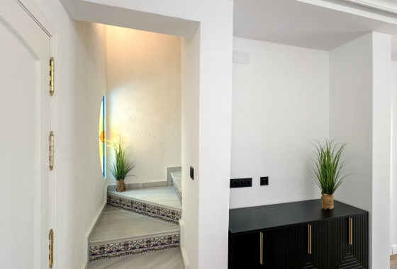 Resale - Townhouse - Orihuela Costa - Costa Blanca