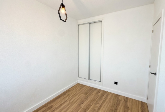 Resale - Townhouse - Orihuela Costa - Costa Blanca