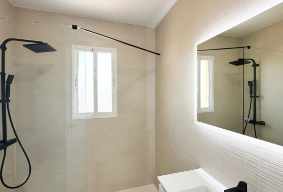 Resale - Townhouse - Orihuela Costa - Costa Blanca