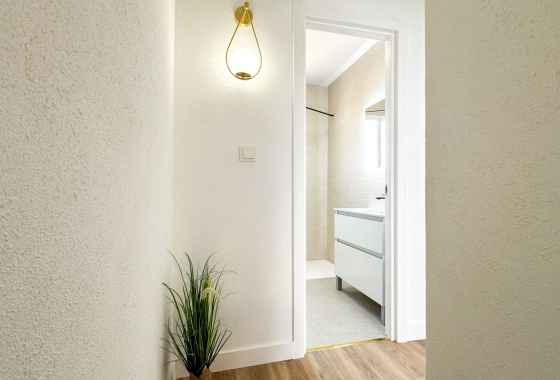 Resale - Townhouse - Orihuela Costa - Costa Blanca