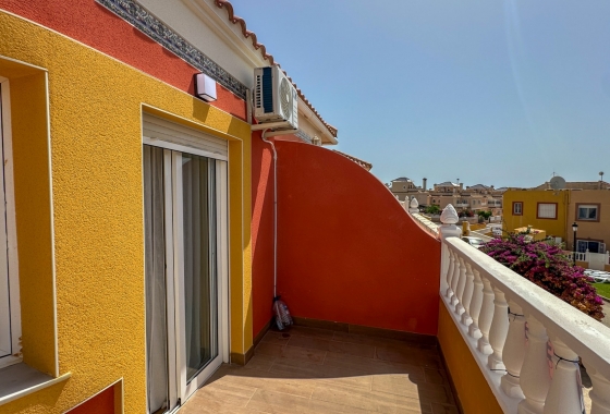 Resale - Townhouse - Orihuela Costa - Costa Blanca