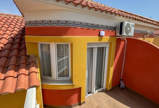 Resale - Townhouse - Orihuela Costa - Costa Blanca