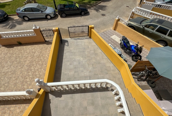 Resale - Townhouse - Orihuela Costa - Costa Blanca