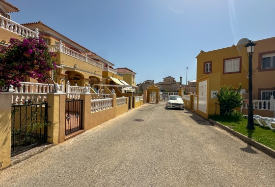 Resale - Townhouse - Orihuela Costa - Costa Blanca