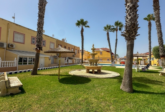 Resale - Townhouse - Orihuela Costa - Costa Blanca