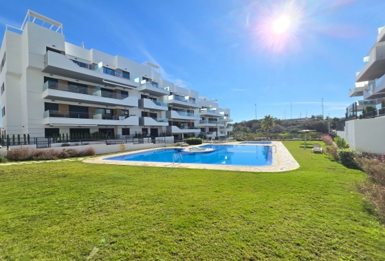 Resale - Apartment / flat - Orihuela Costa - Costa Blanca