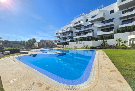 Resale - Apartment / flat - Orihuela Costa - Costa Blanca