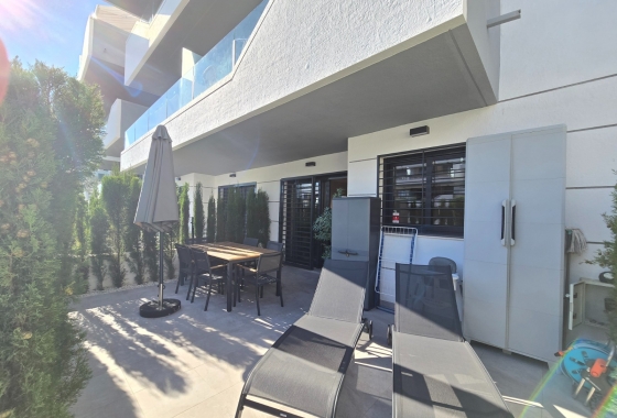 Resale - Apartment / flat - Orihuela Costa - Costa Blanca