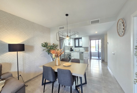 Resale - Apartment / flat - Orihuela Costa - Costa Blanca