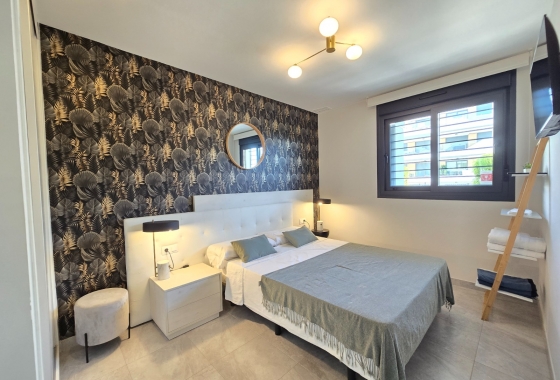 Resale - Apartment / flat - Orihuela Costa - Costa Blanca