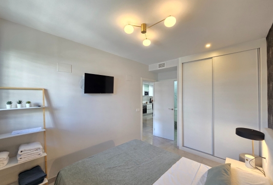 Resale - Apartment / flat - Orihuela Costa - Costa Blanca