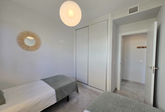Resale - Apartment / flat - Orihuela Costa - Costa Blanca