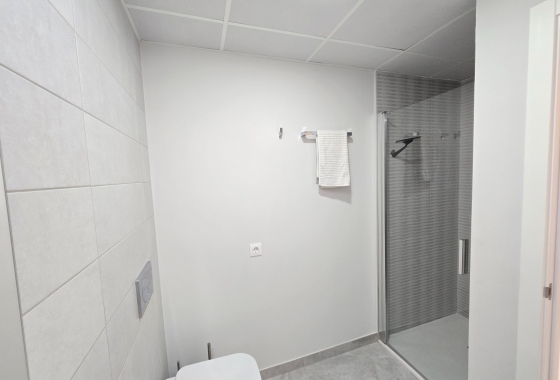 Resale - Apartment / flat - Orihuela Costa - Costa Blanca