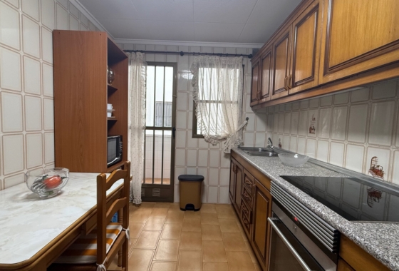 Wiederverkauf - Wohnung - Torrevieja - Costa Blanca