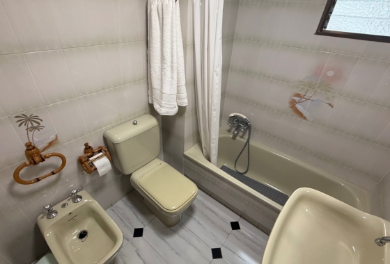 Wiederverkauf - Wohnung - Torrevieja - Costa Blanca