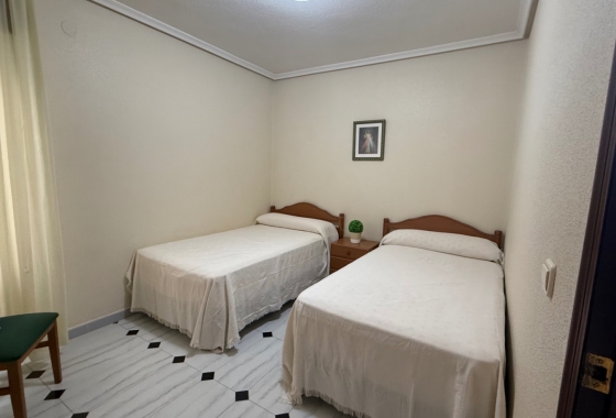 Wiederverkauf - Wohnung - Torrevieja - Costa Blanca