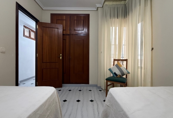 Wiederverkauf - Wohnung - Torrevieja - Costa Blanca