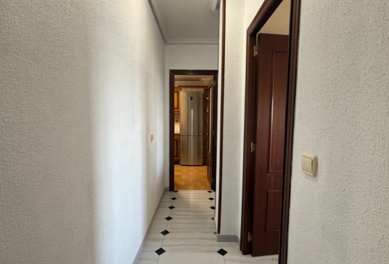 Wiederverkauf - Wohnung - Torrevieja - Costa Blanca