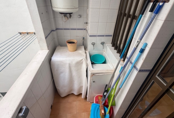 Wiederverkauf - Wohnung - Torrevieja - Costa Blanca