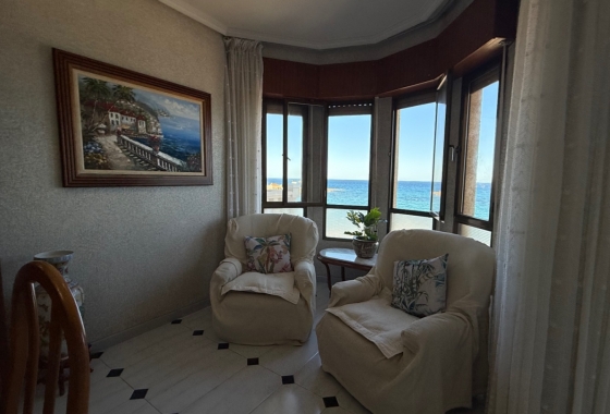 Wiederverkauf - Wohnung - Torrevieja - Costa Blanca