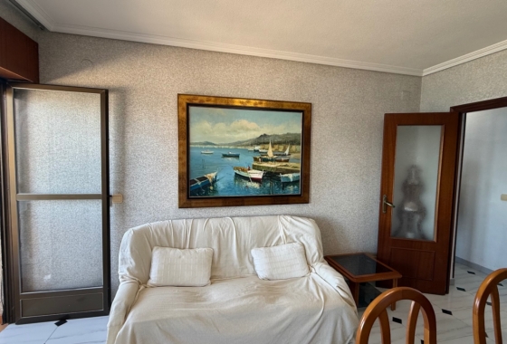 Wiederverkauf - Wohnung - Torrevieja - Costa Blanca