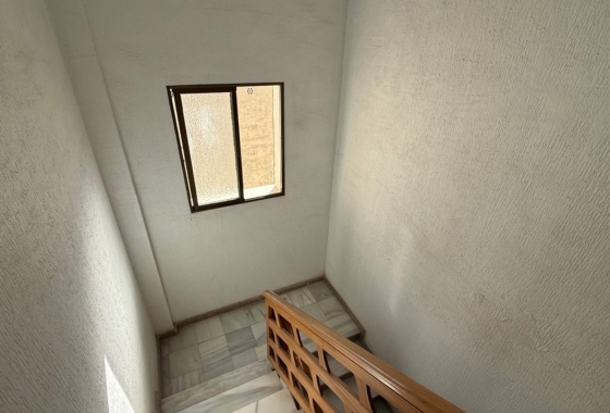 Wiederverkauf - Wohnung - Torrevieja - Costa Blanca