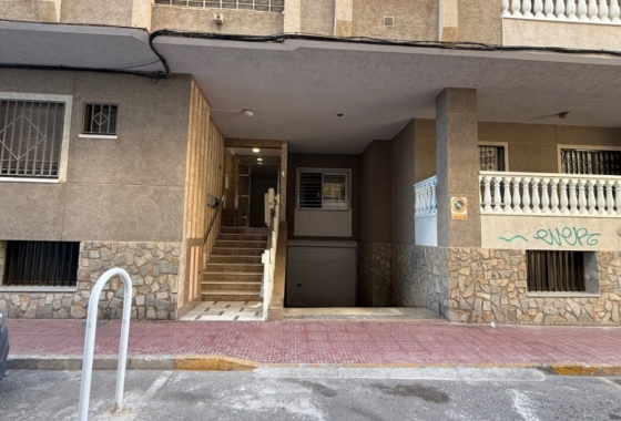 Wiederverkauf - Wohnung - Torrevieja - Costa Blanca