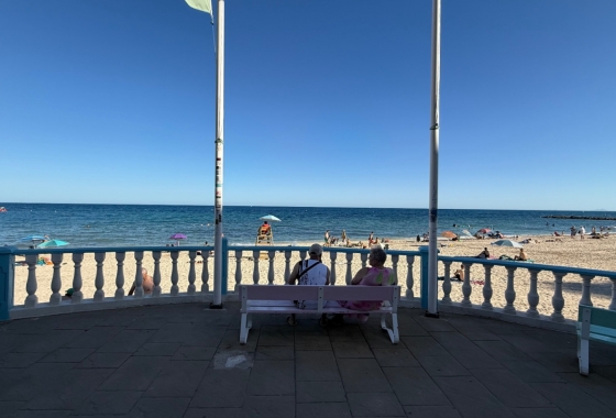 Wiederverkauf - Wohnung - Torrevieja - Costa Blanca