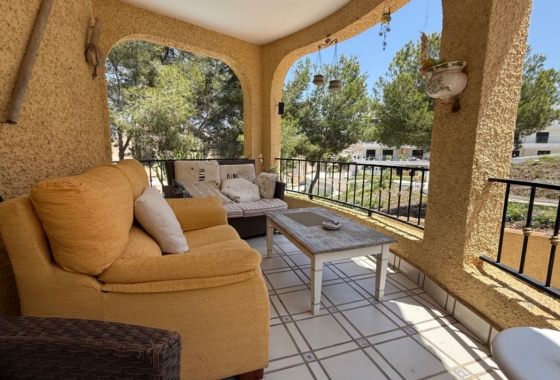 Resale - Villa - Orihuela - Inland