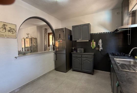Resale - Villa - Orihuela - Inland