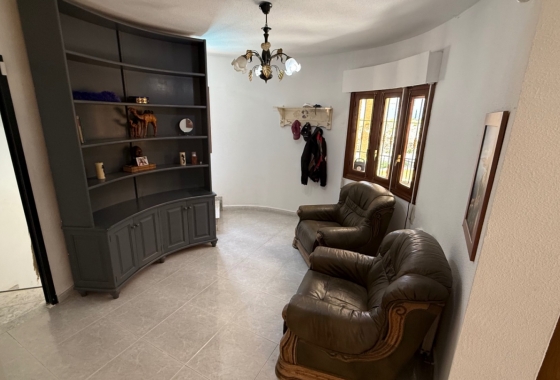 Resale - Villa - Orihuela - Inland