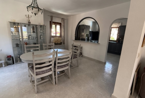 Resale - Villa - Orihuela - Inland