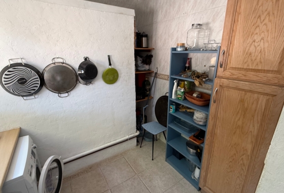 Resale - Villa - Orihuela - Inland