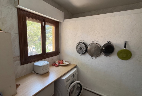 Resale - Villa - Orihuela - Inland