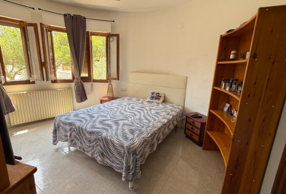 Resale - Villa - Orihuela - Inland