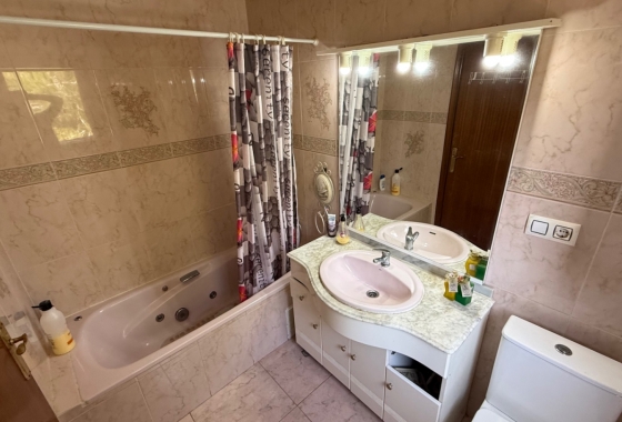 Resale - Villa - Orihuela - Inland