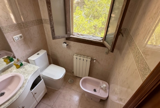 Resale - Villa - Orihuela - Inland