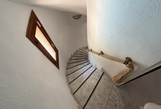 Resale - Villa - Orihuela - Inland