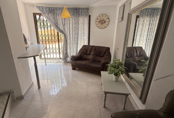 Resale - Villa - Orihuela - Inland