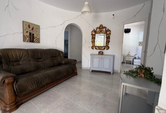 Resale - Villa - Orihuela - Inland