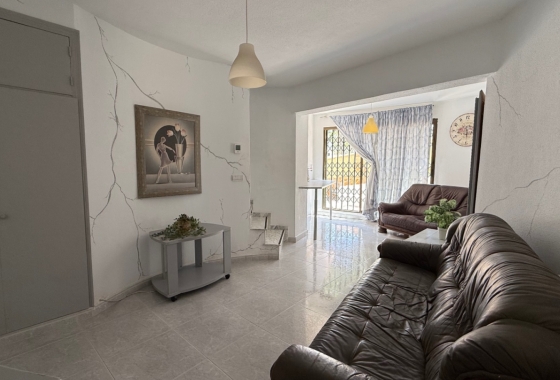Resale - Villa - Orihuela - Inland