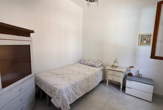 Resale - Villa - Orihuela - Inland