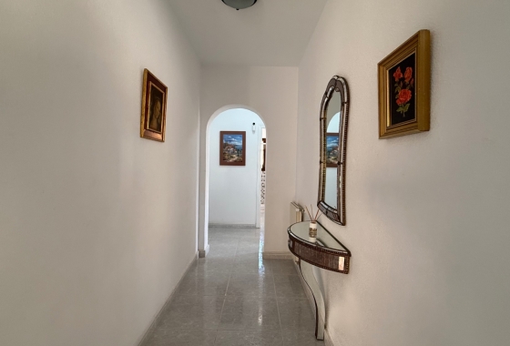 Resale - Villa - Orihuela - Inland