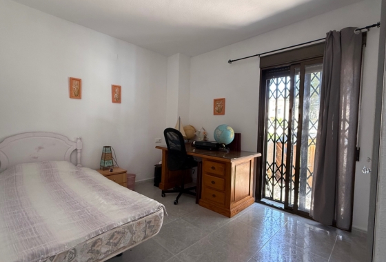 Resale - Villa - Orihuela - Inland