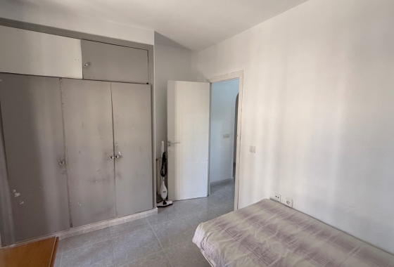 Resale - Villa - Orihuela - Inland