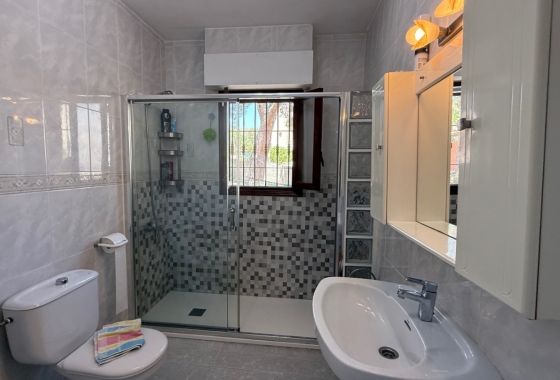 Resale - Villa - Orihuela - Inland