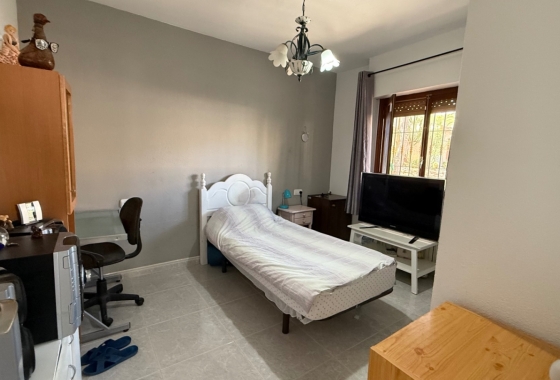 Resale - Villa - Orihuela - Inland