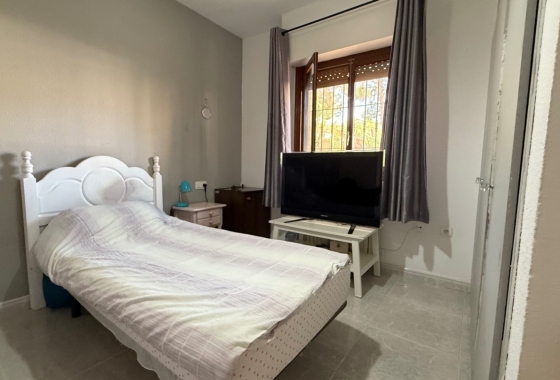 Resale - Villa - Orihuela - Inland